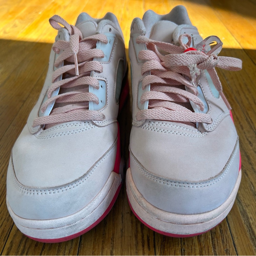 Women’s Air Jordan 5 Retro (Please Read Description) - Picture 5 of 9